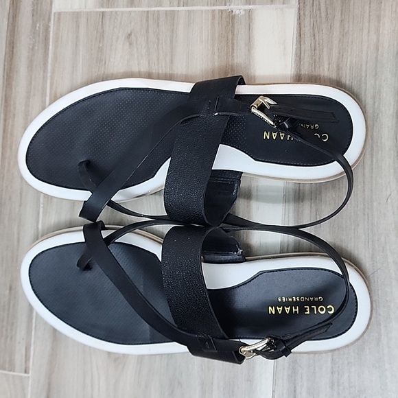 Cole Haan Mandy Sandal - Picture 2 of 6